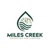 Miles Creek Irrigation and Lighting Logotype