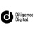 Diligence Digital India Pvt. Ltd. Logo