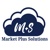 Market Plus Solutions GmbH Logotype