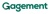 Gagement Logotype