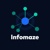 Infomaze Elite Pvt. Ltd. Logotype