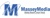 MasseyMedia, Inc. Logotype
