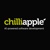 Chilliapple Ltd. Logo