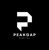 PeakGap Digital Logotype