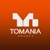 Tomania Agency Logotype