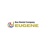 Bus Rental Company Eugene Logo