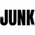 Pure Junk Media Logotype