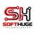 Softhuge Technologies Private Limited Logotype