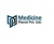 Medicine Planet Logotype