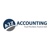 A2Z Accounting Solutions Logotype