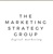 The Marketing Strategy Group LLC Logo