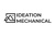 Ideation Mechanical Ltd. Logo