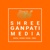 Shree Ganpati Media Logotype