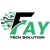 FaytechSol Logotype