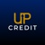 UP Credit Logotype