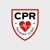 CPR Training Clinic (Plano) Logotype