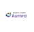 Bus Rental Company Aurora Logo