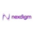 Nexdigm Logotype