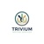 Trivium Writing Services Logotype