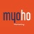 Myoho Marketing Logotype