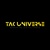 TAC Universe Logotype