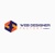 Web Designer Factory Logotype