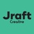 Jraft Creative Logotype