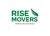 Rise Movers Logotype