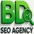 BD SEO AGENCY Logotype