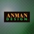 ANMAN Design LLC Logotype