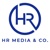 HR Media & Co. Logotype