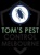 Tom's Pest Control Melbourne Logo