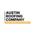 Austin Roofing Company Logo