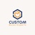 Custom Boxes Experts Logo
