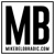 Mike Belobradic - Marketing Logotype