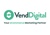 Vend Digital Logotype