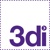 3di Information Solutions Logo