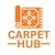 Carpet Hub Logotype