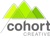 Cohort Creative Group Logotype