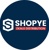 Shopye Deals Distribution Logotype