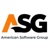 American Software Group LLC Logotype