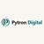 Pytron Digital Logotype