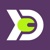 Damsoncreative Logotype