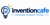 inventioncafe | Innovation Workshops Logotype