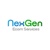 NexGen Ecom Services Logotype