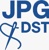 jpg to dst Logotype