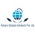 Atharv Global Infotech Pvt Ltd Logo