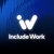Include work Logo