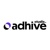 AdHive Studio Logo
