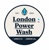 London Power Wash Logo